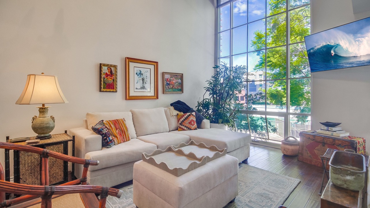 Photo of Livingroom in Little Italy