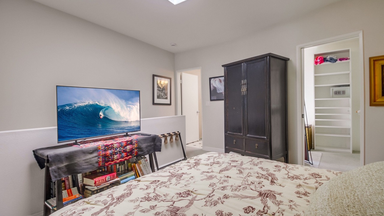 Photo of Bedroom in Little Italy