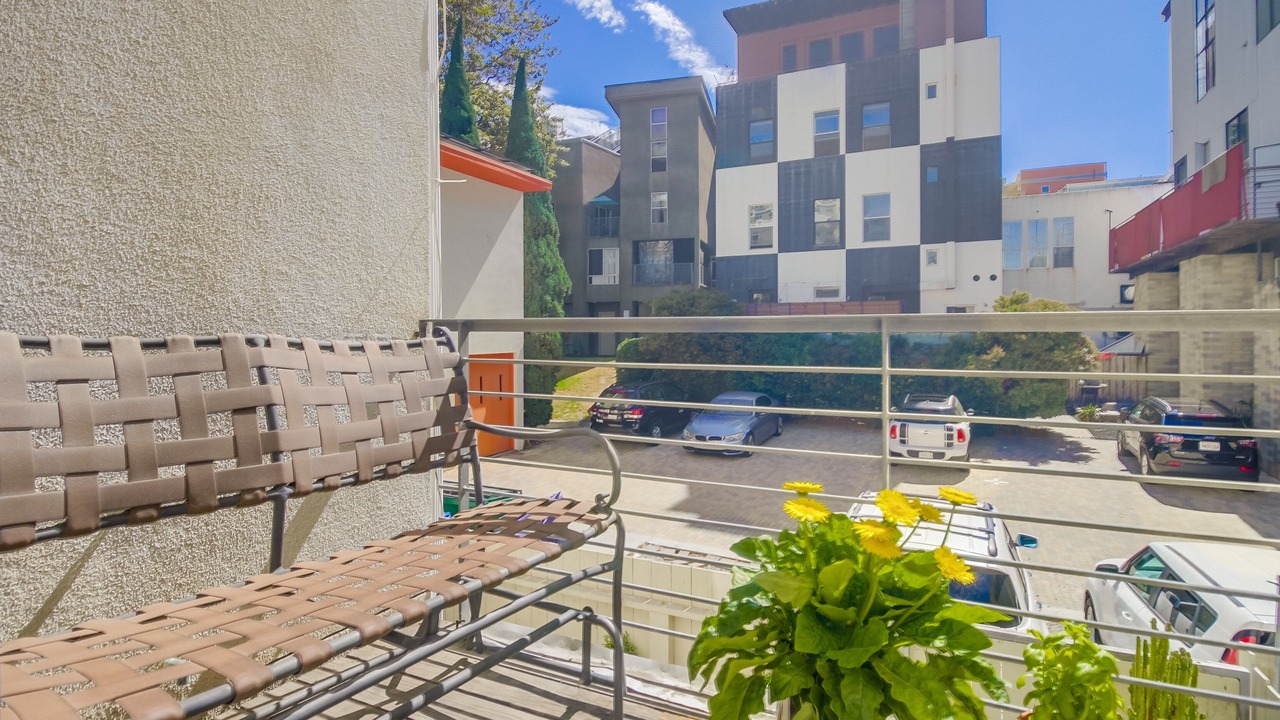 Photo of Outdoor in Little Italy