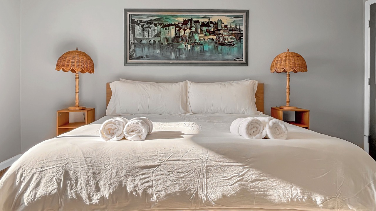 Photo of Bedroom in La Presa