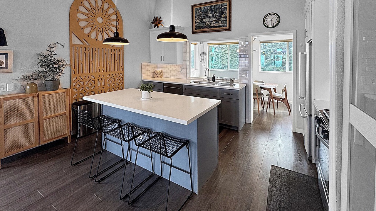 Photo of Kitchen in La Presa