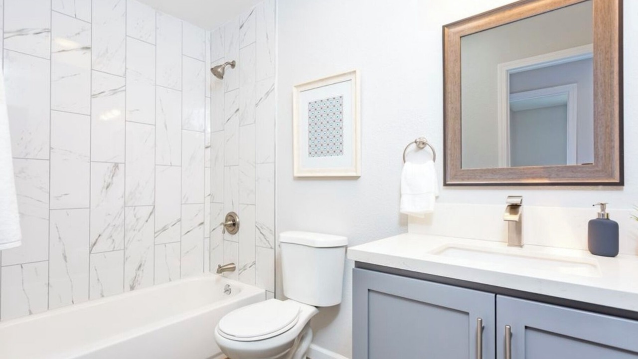 Photo of Bathroom in La Presa