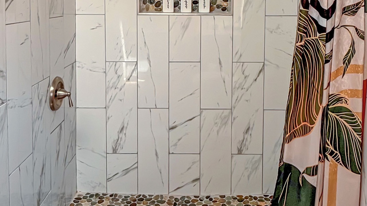 Photo of Bathroom in La Presa