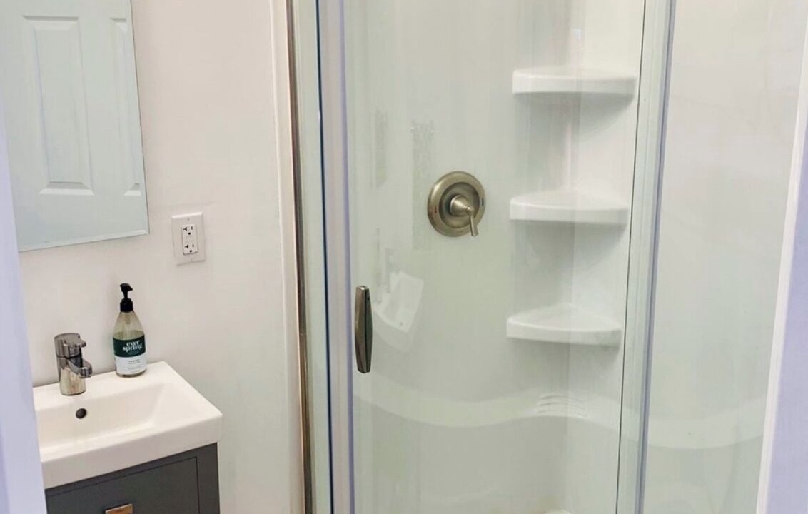 Photo of Bathroom in La Presa