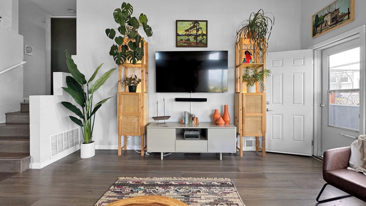 Photo of Livingroom in La Presa