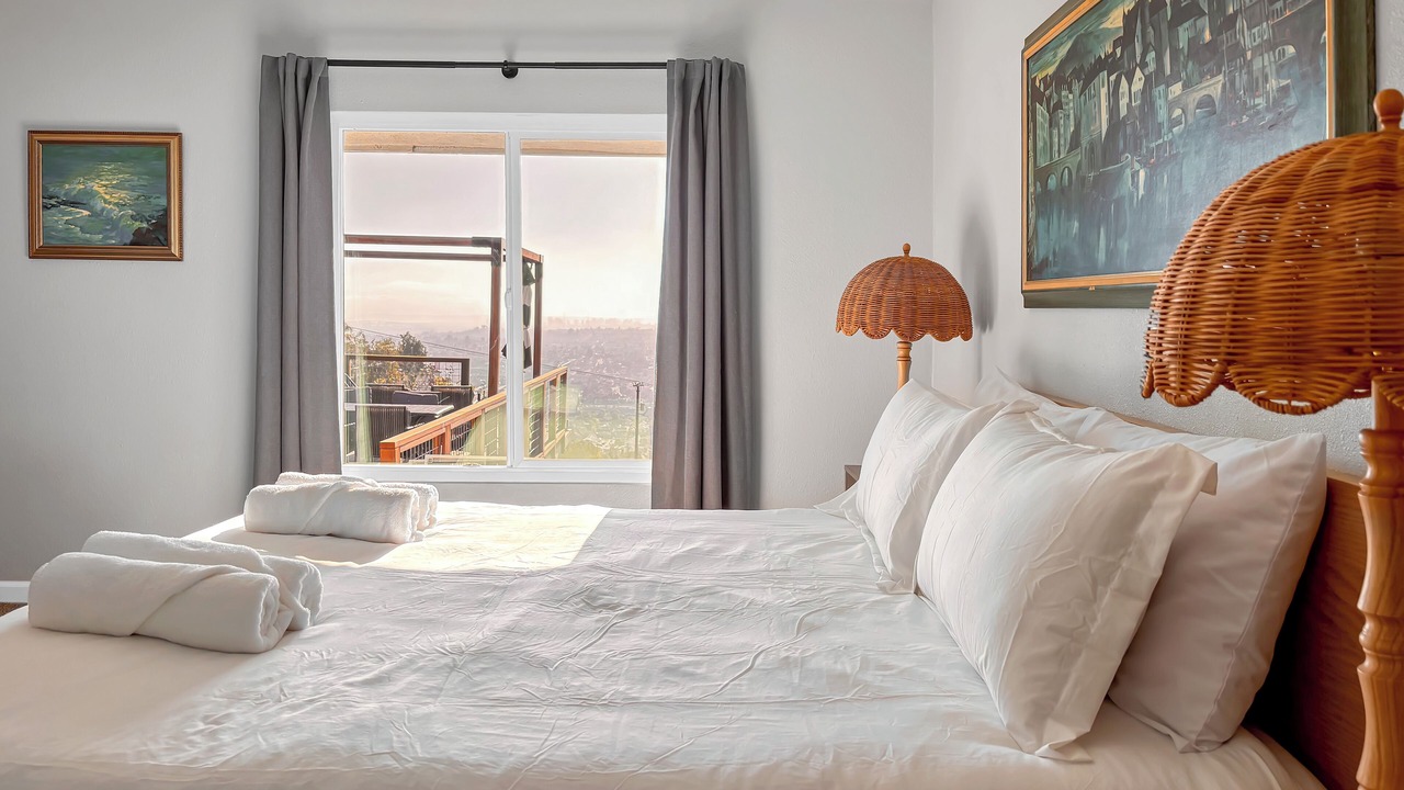 Photo of Bedroom in La Presa