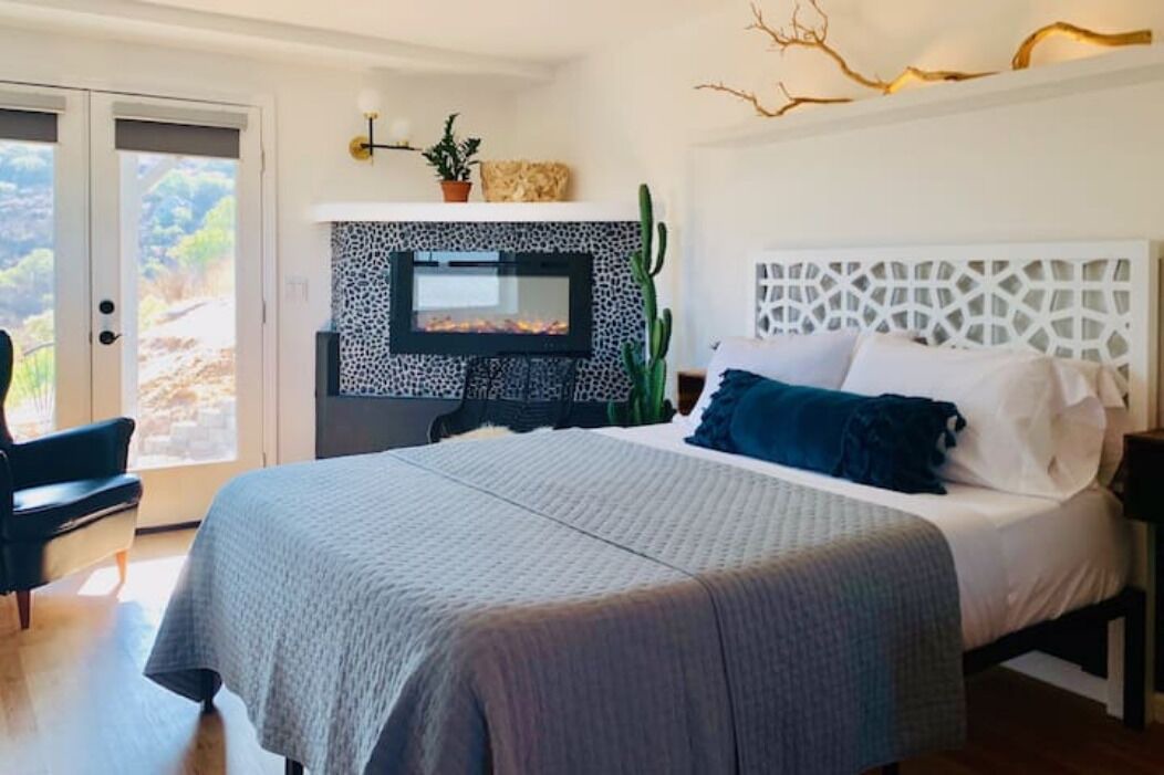 Photo of Bedroom in La Presa