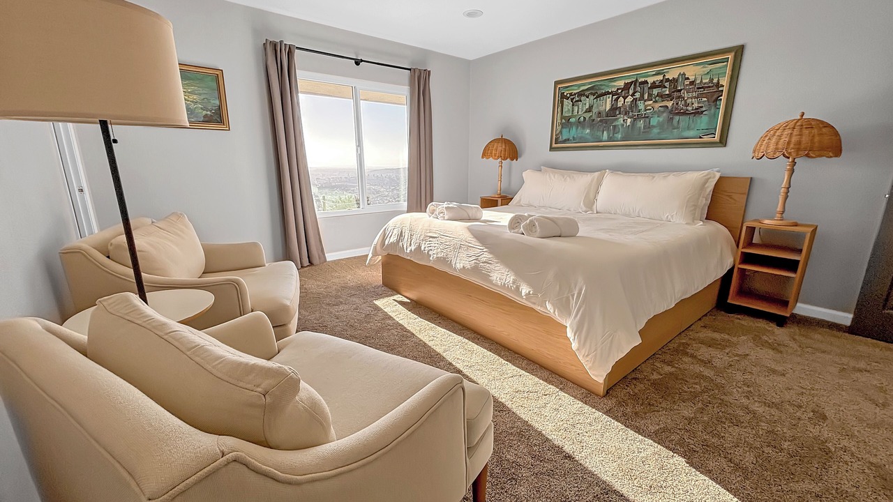 Photo of Bedroom in La Presa