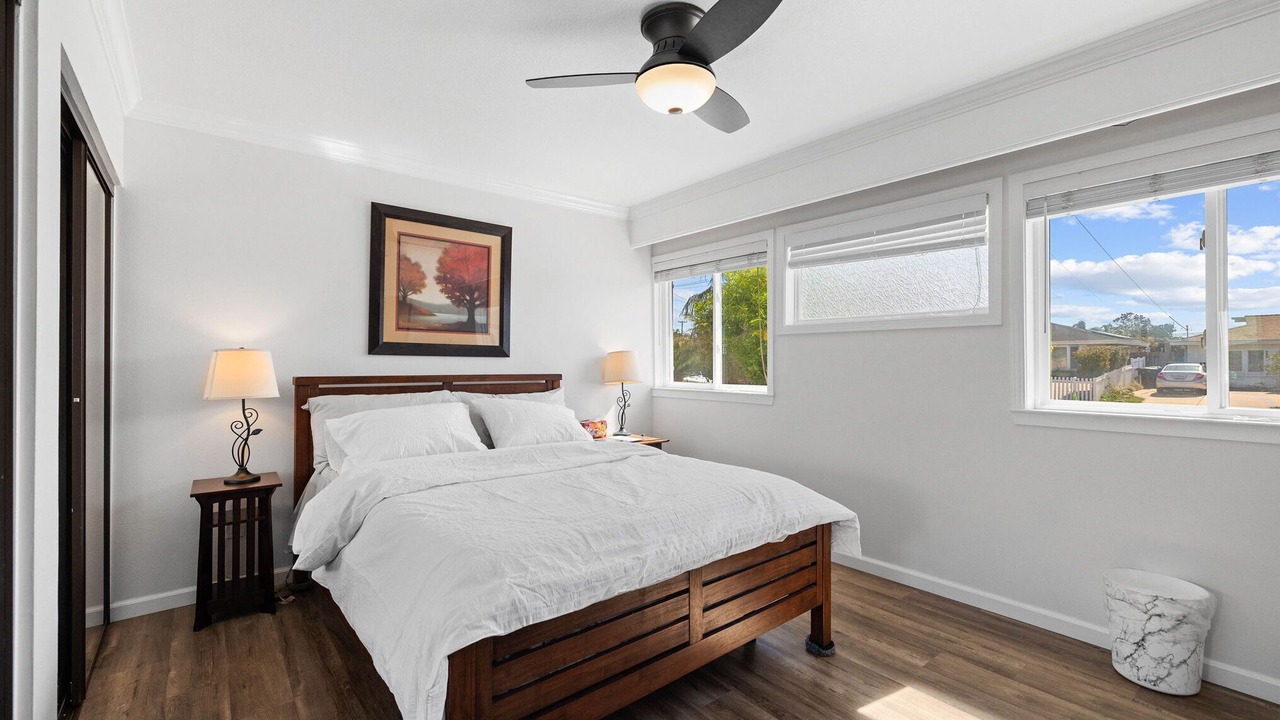 Photo of Bedroom in University City
