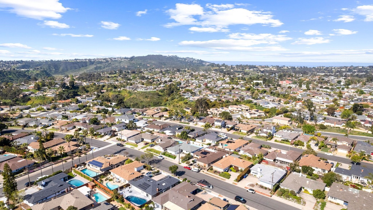 Photo of Outdoor in University City