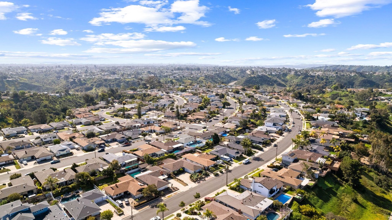 Photo of Outdoor in University City