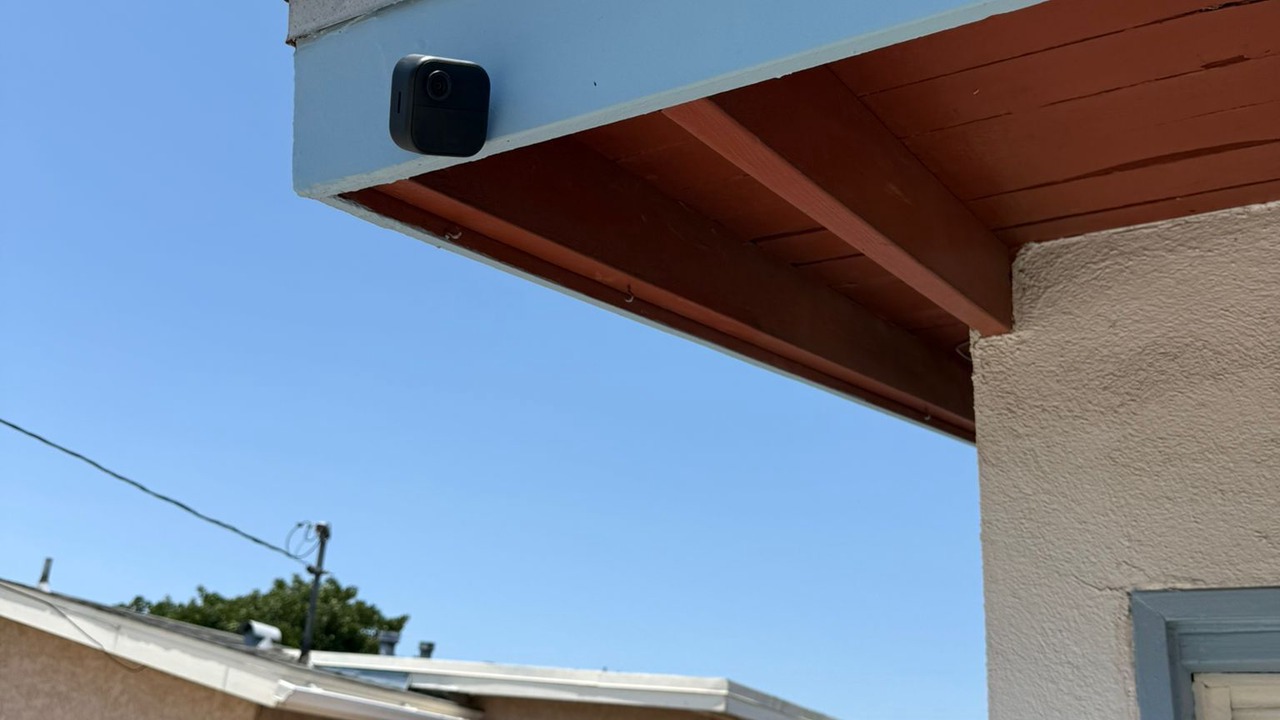 Photo of Outdoor in North Clairemont
