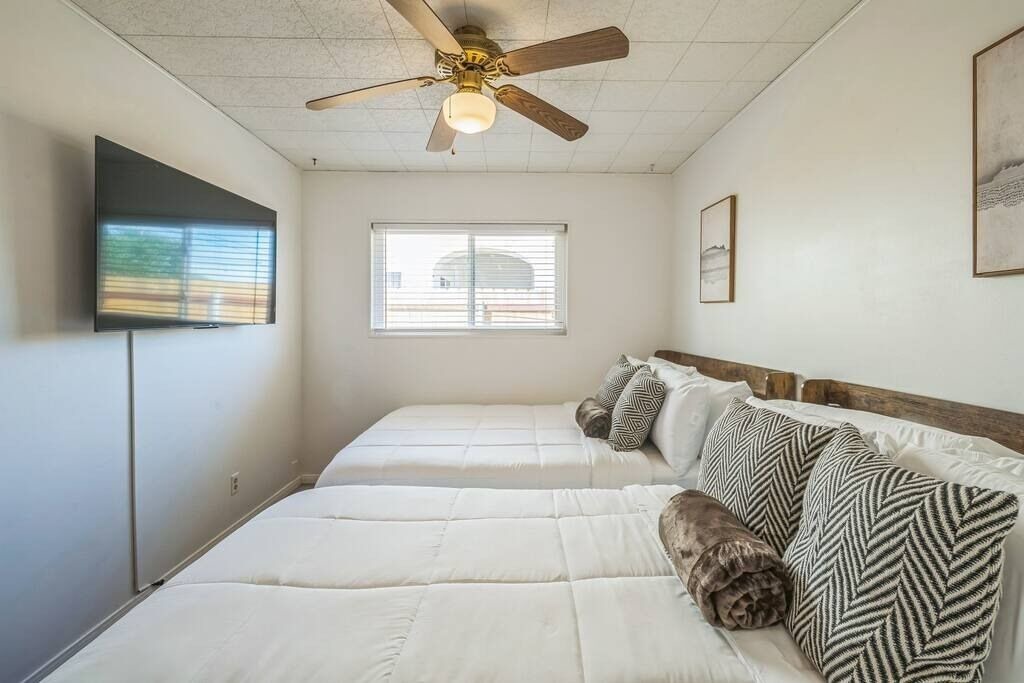 Photo of Bedroom in North Clairemont