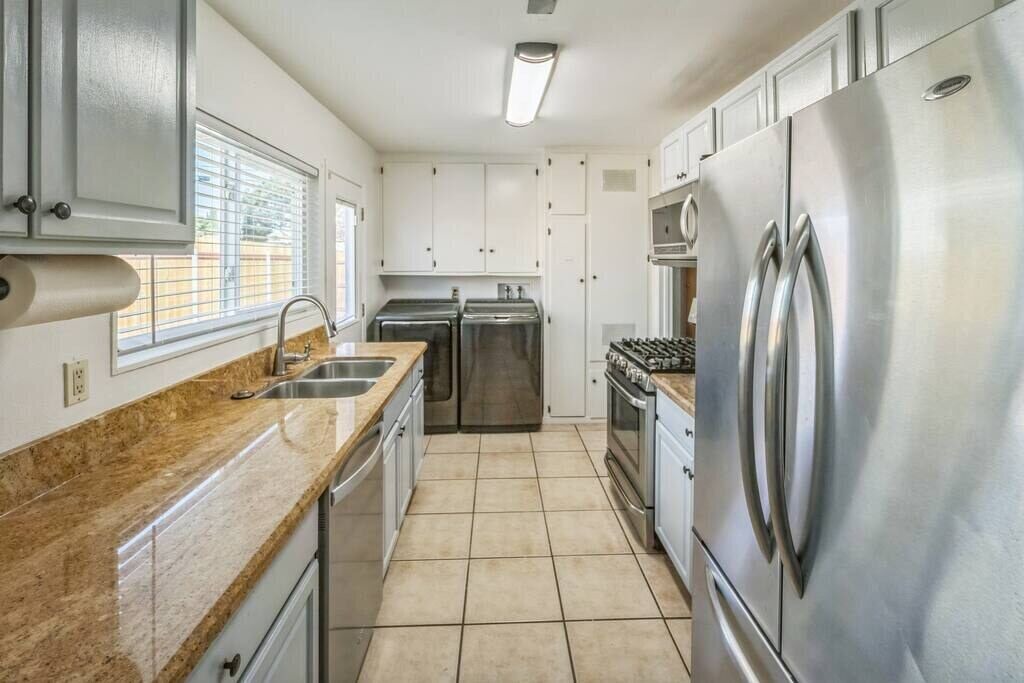 Photo of Kitchen in North Clairemont