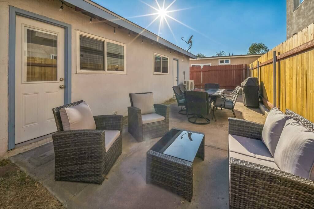 Photo of Outdoor in North Clairemont