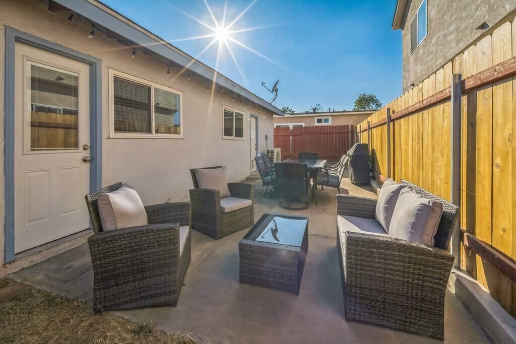 Photo of Outdoor in North Clairemont