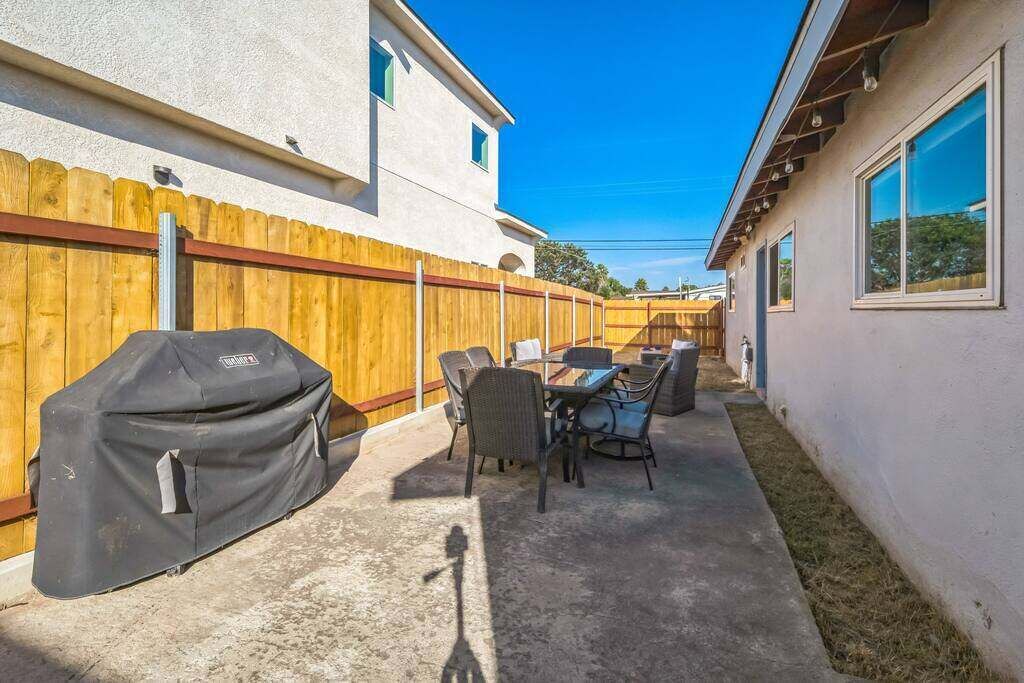 Photo of Outdoor in North Clairemont