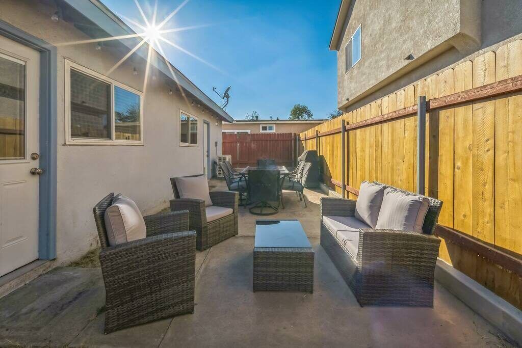 Photo of Outdoor in North Clairemont