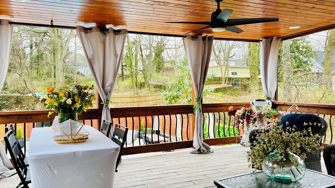 Photo of Outdoor in Chosewood Park