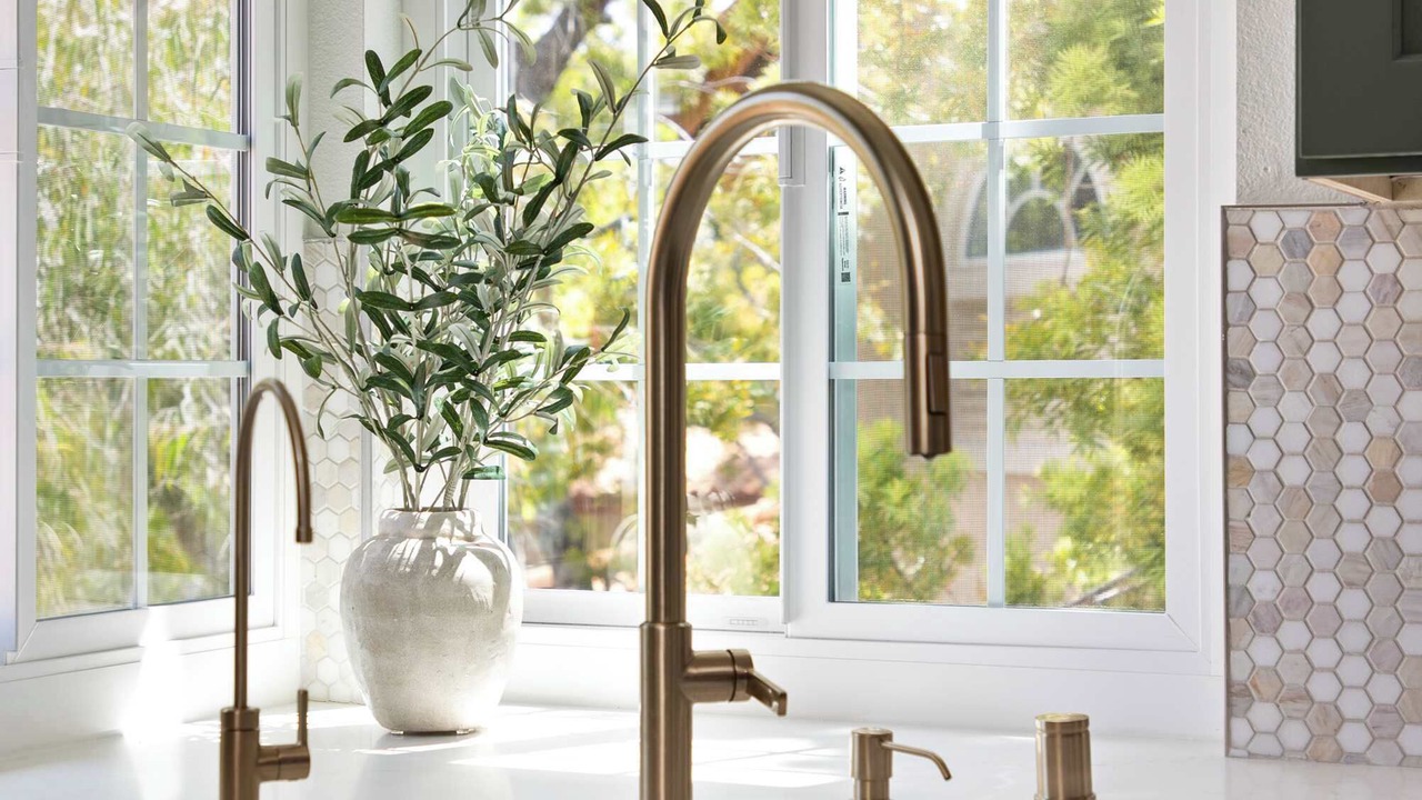 Photo of Bathroom in Carmel Valley