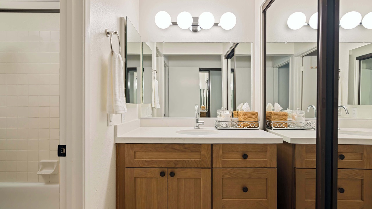 Photo of Bathroom in Carmel Valley