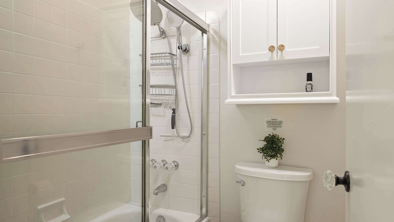 Photo of Bathroom in Carmel Valley
