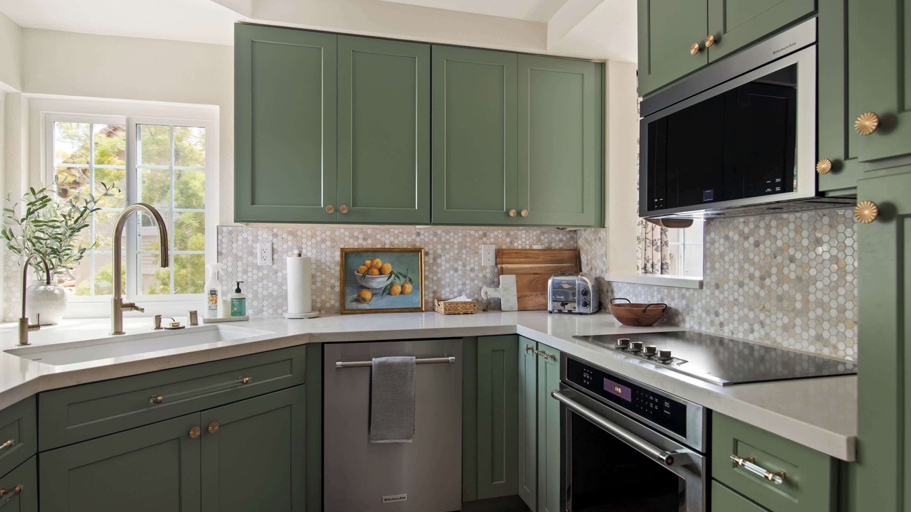 Photo of Kitchen in Carmel Valley