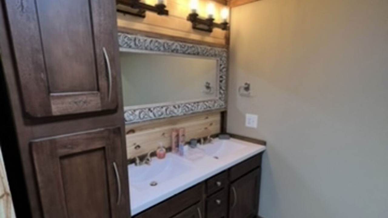 Photo of Bathroom in Flat Rock