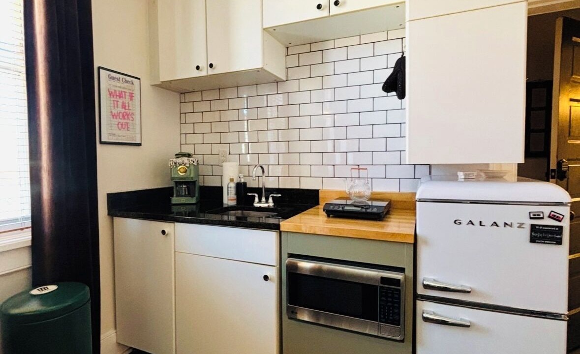 Photo of Kitchen in Uniontown
