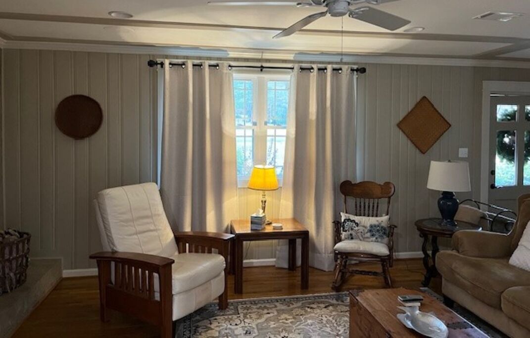 Photo of Livingroom in Rome