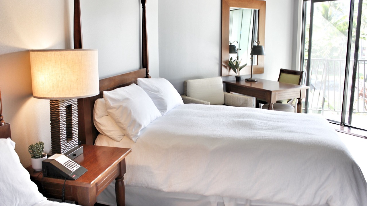 Photo of Bedroom in Hanamaulu