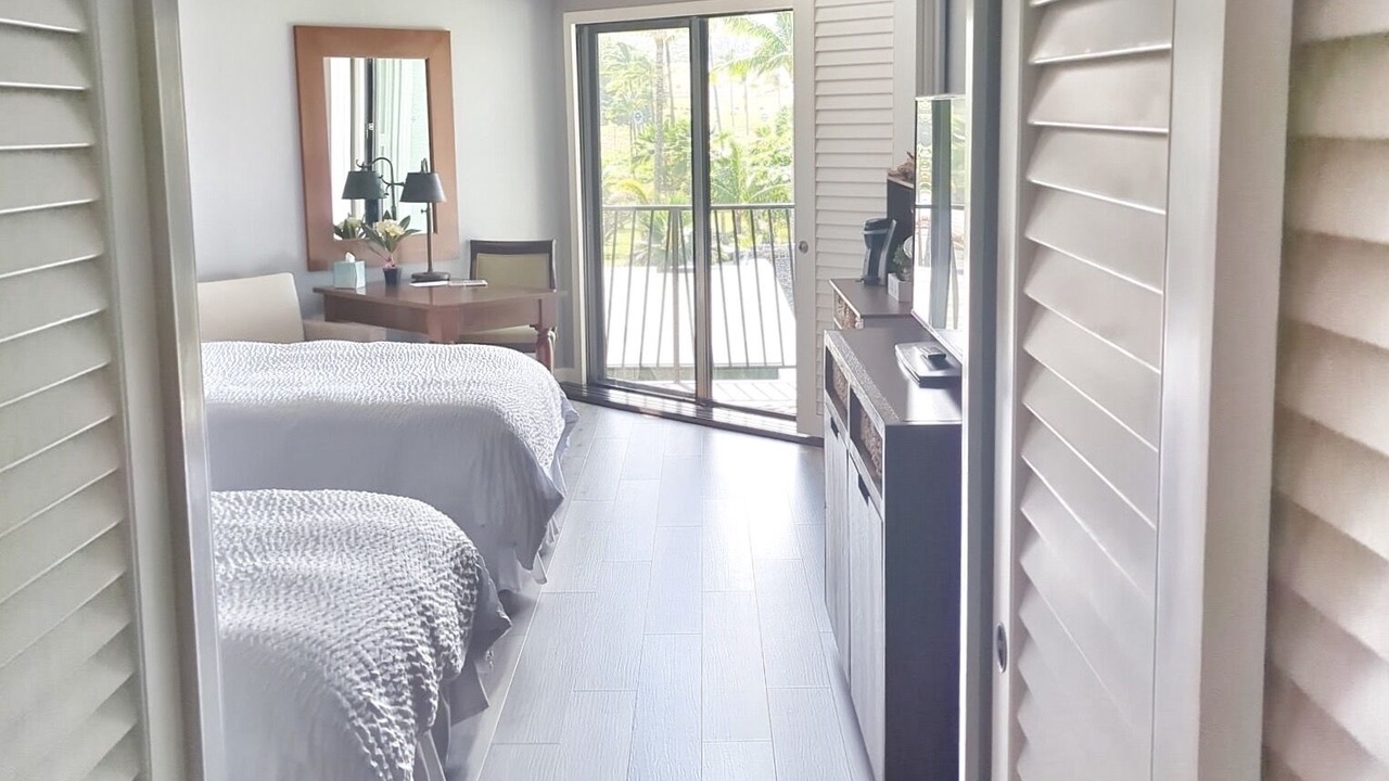 Photo of Bedroom in Hanamaulu