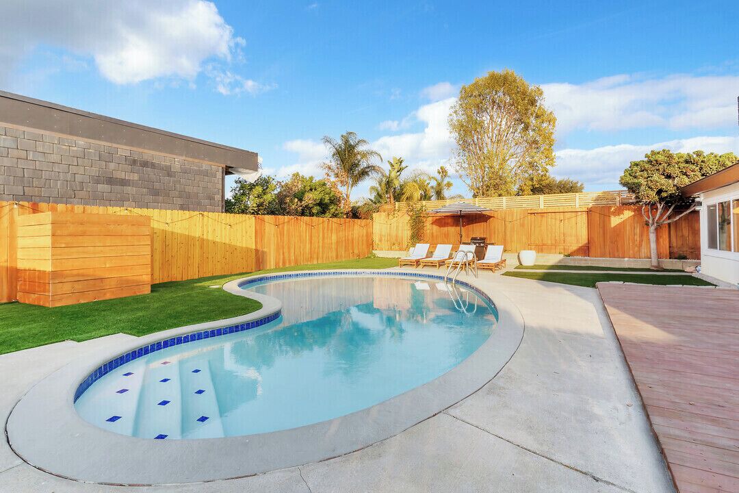 Photo of Outdoor in Serra Mesa