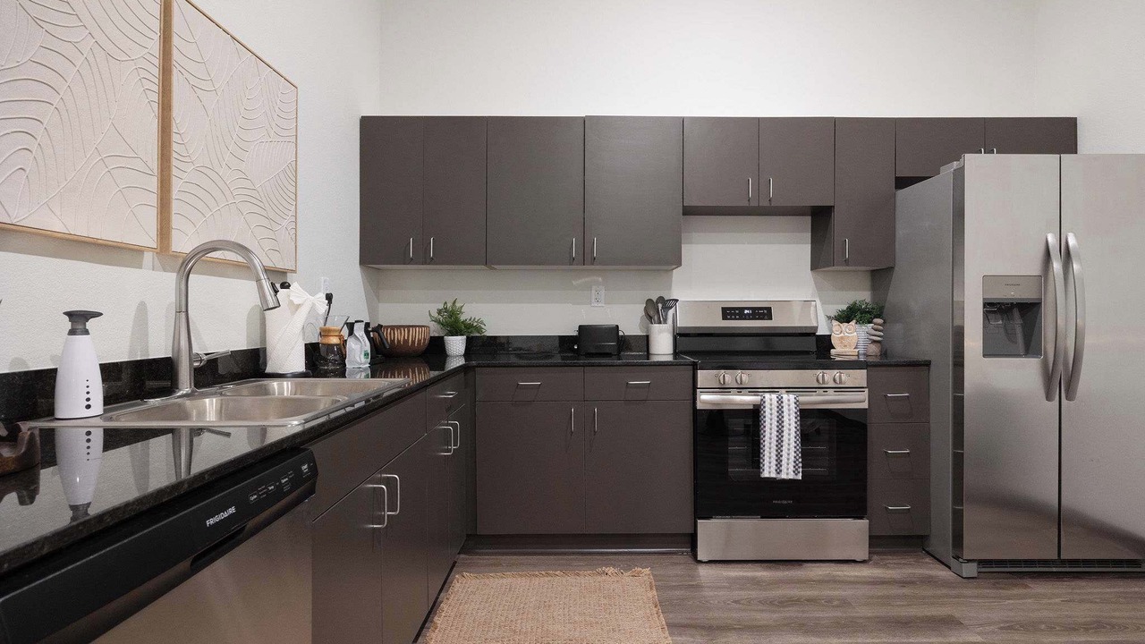 Photo of Kitchen in Highfill