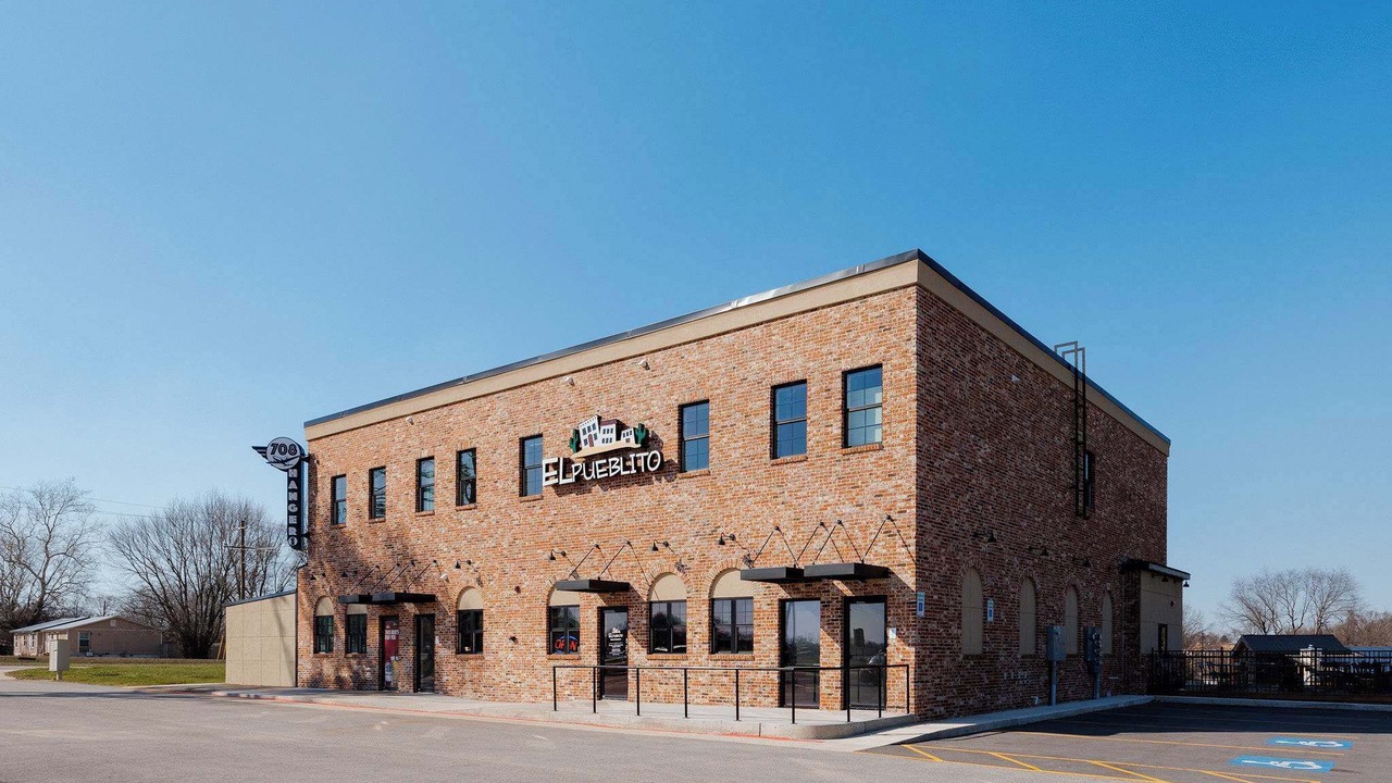 Photo of Outdoor in Highfill