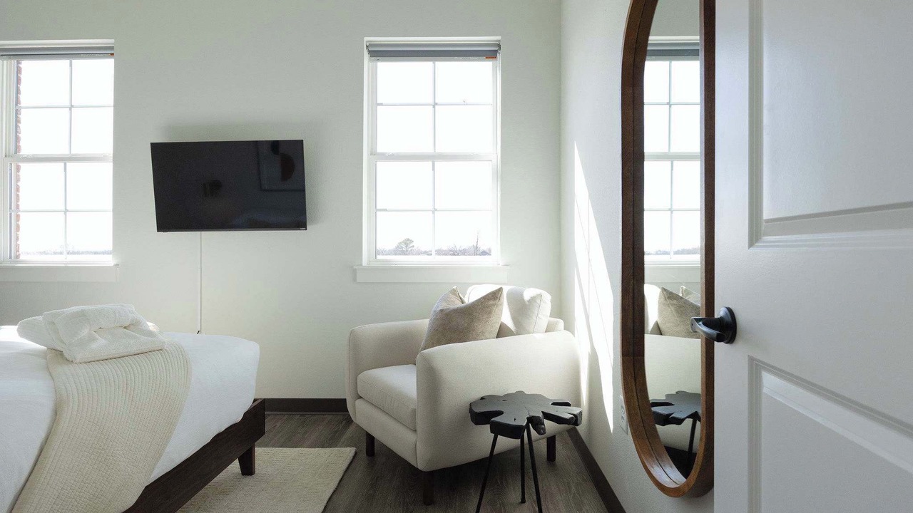 Photo of Bedroom in Highfill