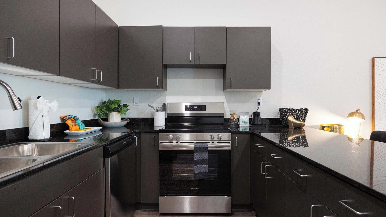 Photo of Kitchen in Highfill