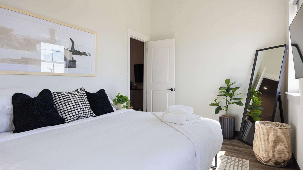 Photo of Bedroom in Highfill