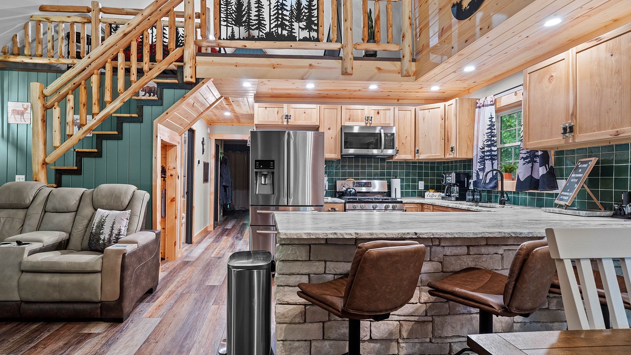 Photo of Kitchen in Sigel