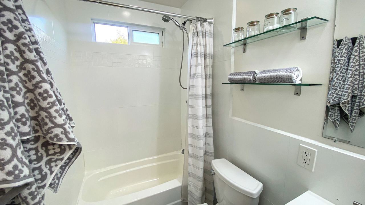 Photo of Bathroom in City Heights