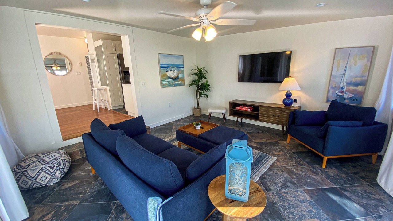 Photo of Livingroom in City Heights