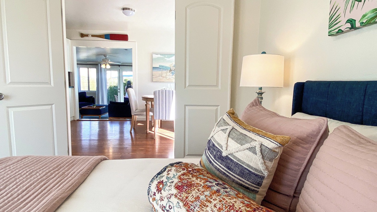 Photo of Bedroom in City Heights