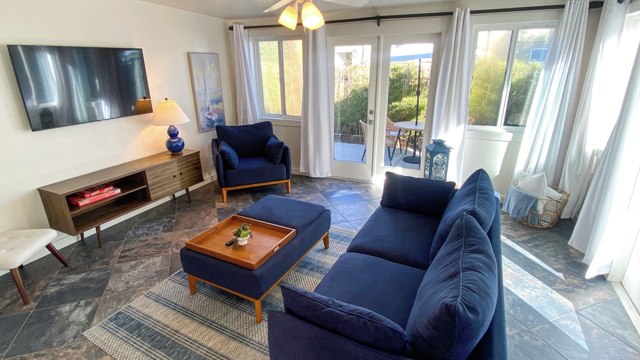 Photo of Livingroom in City Heights