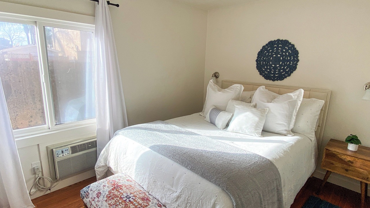 Photo of Bedroom in City Heights