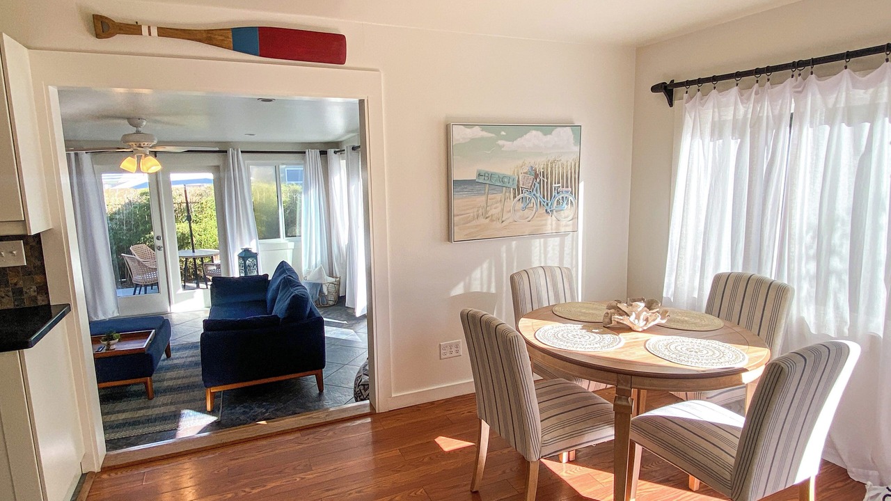 Photo of Livingroom in City Heights