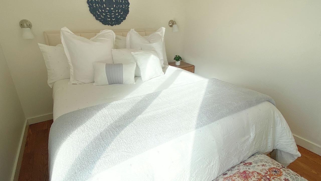 Photo of Bedroom in City Heights