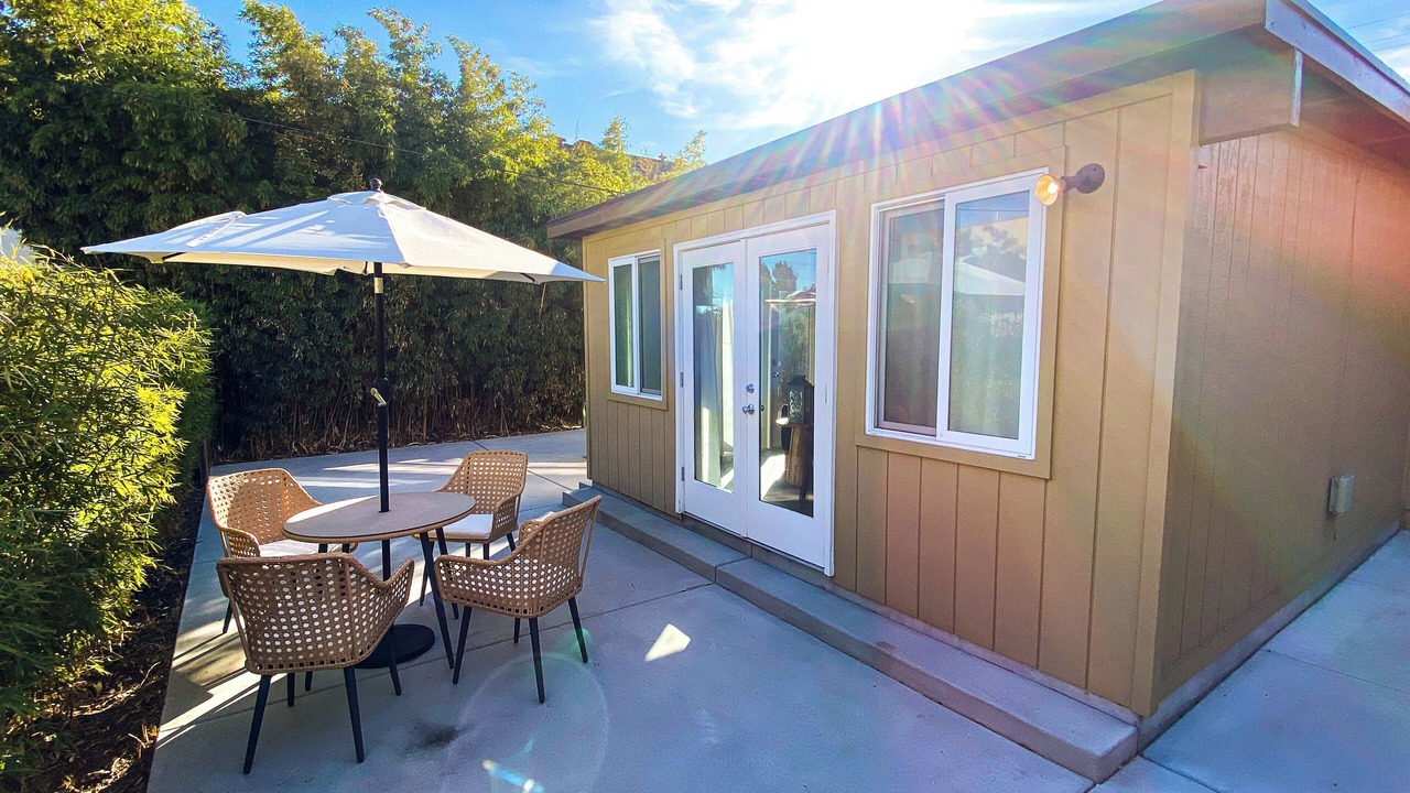 Photo of Outdoor in City Heights