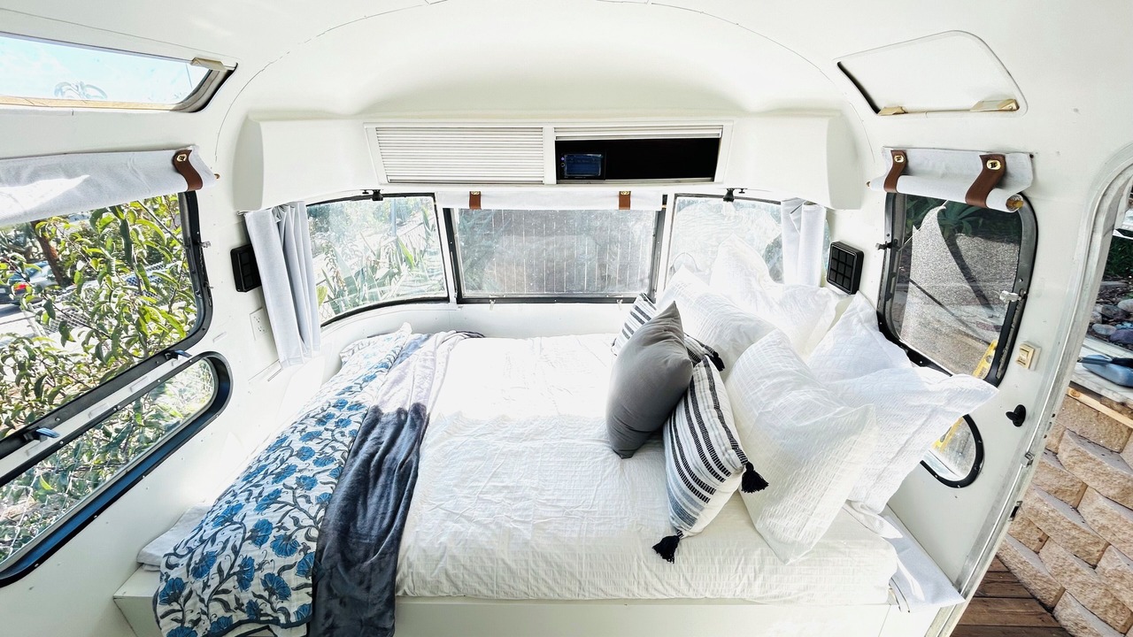 Photo of Bedroom in La Presa