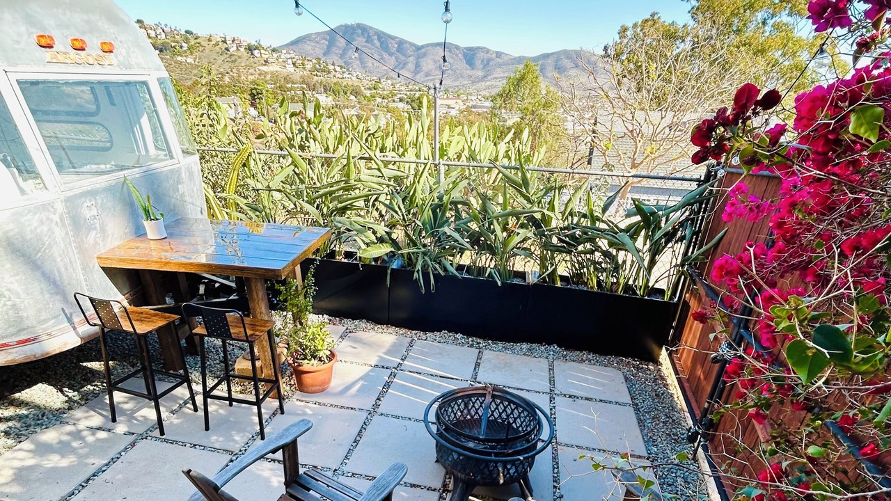 Photo of Outdoor in La Presa