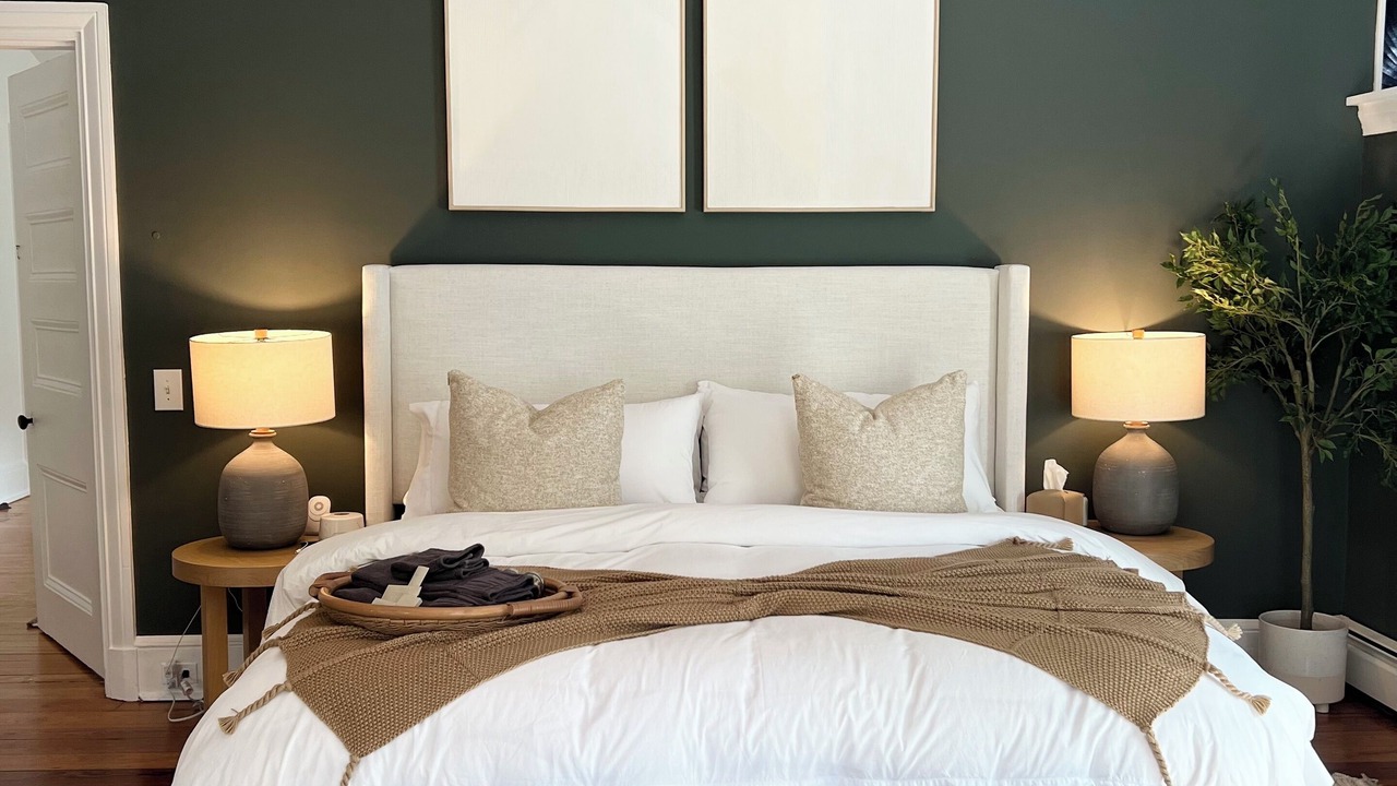 Photo of Bedroom in Flourtown